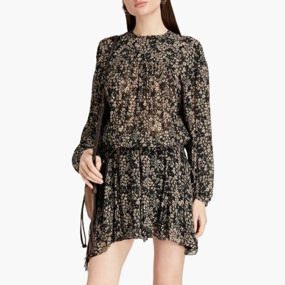 Isabel Marant Etoile Nimazu Dress sz 34 - Picture 1 of 2